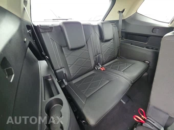 2025 Volkswagen Atlas 2.0T SE w/Technology - miniatura 20