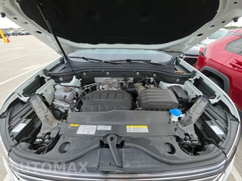2025 Volkswagen Atlas 2.0T SE w/Technology - miniatura 23