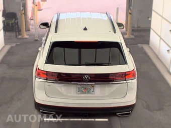 2025 Volkswagen Atlas 2.0T SE w/Technology - miniatura 6