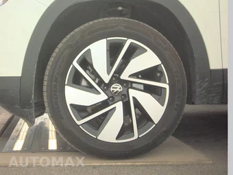 2025 Volkswagen Atlas 2.0T SE w/Technology - miniatura 9