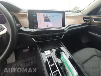 2025 Volkswagen Atlas 2.0T SE w/Technology - miniatura 11