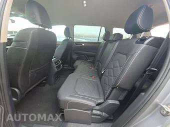 2025 Volkswagen Atlas 2.0T SE w/Technology - miniatura 13