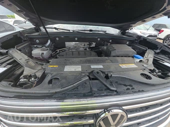 2025 Volkswagen Atlas 2.0T SE w/Technology - miniatura 16