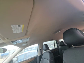 2025 Volkswagen Atlas 2.0T SE w/Technology - miniatura 18