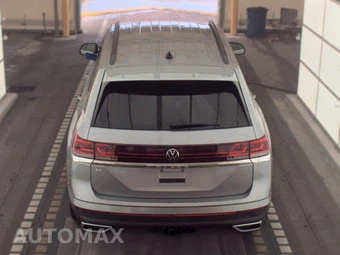 2025 Volkswagen Atlas 2.0T SE w/Technology - miniatura 5