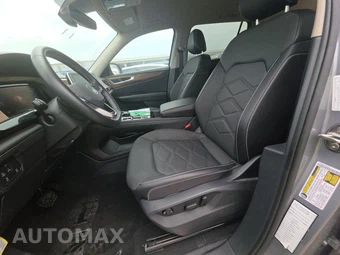 2025 Volkswagen Atlas 2.0T SE w/Technology - miniatura 7