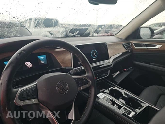 2025 Volkswagen Atlas 2.0T SE w/Technology - miniatura 11