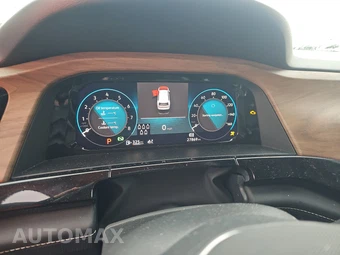 2025 Volkswagen Atlas 2.0T SE w/Technology - miniatura 12