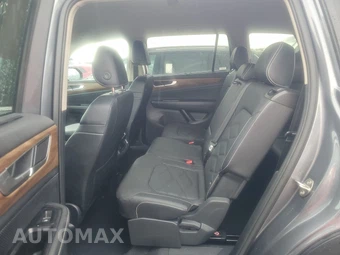 2025 Volkswagen Atlas 2.0T SE w/Technology - miniatura 13