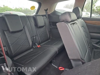2025 Volkswagen Atlas 2.0T SE w/Technology - miniatura 14
