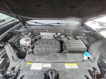 2025 Volkswagen Atlas 2.0T SE w/Technology - miniatura 16