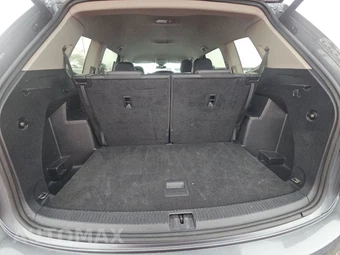 2025 Volkswagen Atlas 2.0T SE w/Technology - miniatura 17