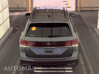 2025 Volkswagen Atlas 2.0T SE w/Technology - miniatura 5