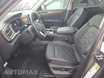 2025 Volkswagen Atlas 2.0T SE w/Technology - miniatura 7