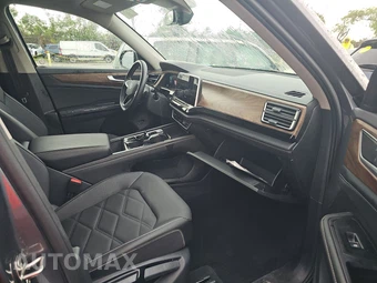 2025 Volkswagen Atlas 2.0T SE w/Technology - miniatura 8