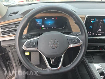 2025 Volkswagen Atlas 2.0T SE w/Technology - miniatura 10