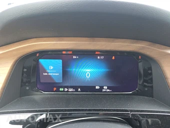 2025 Volkswagen Atlas 2.0T SE w/Technology - miniatura 12