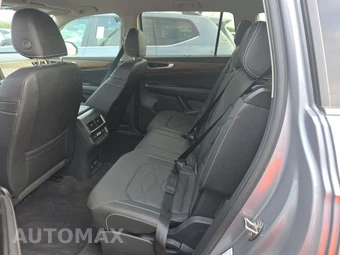 2025 Volkswagen Atlas 2.0T SE w/Technology - miniatura 13
