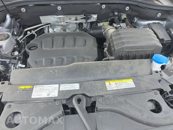 2025 Volkswagen Atlas 2.0T SE w/Technology - miniatura 16