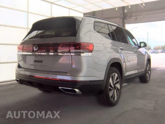 2025 Volkswagen Atlas 2.0T SE w/Technology - miniatura 4