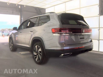 2025 Volkswagen Atlas 2.0T SE w/Technology - miniatura 6