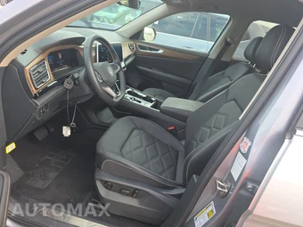 2025 Volkswagen Atlas 2.0T SE w/Technology - miniatura 7