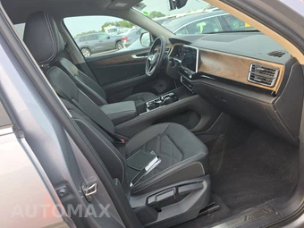 2025 Volkswagen Atlas 2.0T SE w/Technology - miniatura 8