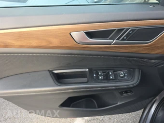 2025 Volkswagen Atlas 2.0T SE w/Technology - miniatura 9