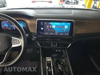 2025 Volkswagen Atlas 2.0T SE w/Technology - miniatura 11