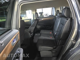 2025 Volkswagen Atlas 2.0T SE w/Technology - miniatura 13