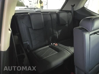 2025 Volkswagen Atlas 2.0T SE w/Technology - miniatura 14