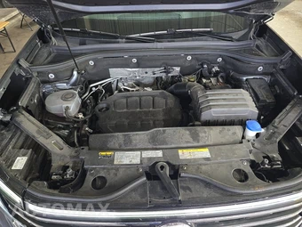 2025 Volkswagen Atlas 2.0T SE w/Technology - miniatura 16