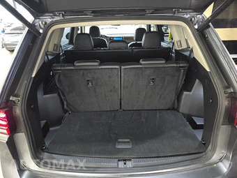 2025 Volkswagen Atlas 2.0T SE w/Technology - miniatura 17