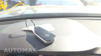 2025 Volkswagen Atlas 2.0T SE w/Technology - miniatura 20