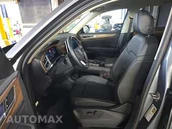 2025 Volkswagen Atlas 2.0T SE w/Technology - miniatura 7
