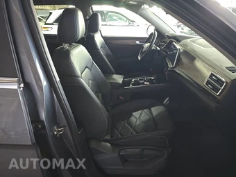 2025 Volkswagen Atlas 2.0T SE w/Technology - miniatura 8