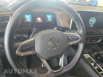2025 Volkswagen Atlas 2.0T SE w/Technology - miniatura 10