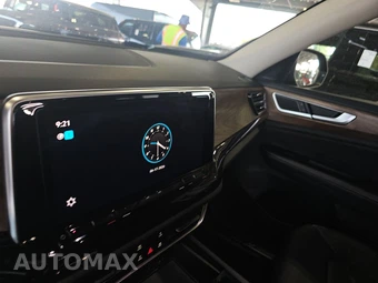 2025 Volkswagen Atlas 2.0T SE w/Technology - miniatura 11