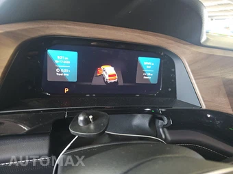 2025 Volkswagen Atlas 2.0T SE w/Technology - miniatura 12