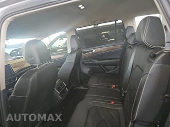 2025 Volkswagen Atlas 2.0T SE w/Technology - miniatura 13