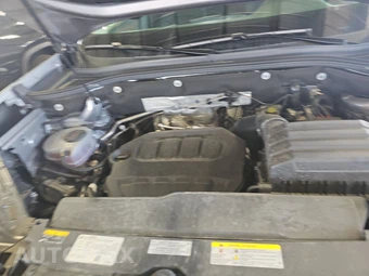 2025 Volkswagen Atlas 2.0T SE w/Technology - miniatura 16