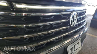 2025 Volkswagen Atlas 2.0T SE w/Technology - miniatura 21