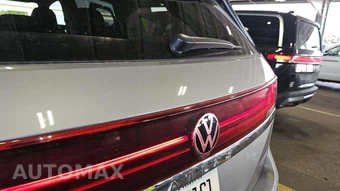 2025 Volkswagen Atlas 2.0T SE w/Technology - miniatura 26