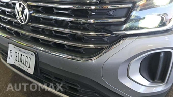 2025 Volkswagen Atlas 2.0T SE w/Technology - miniatura 28