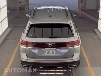2025 Volkswagen Atlas 2.0T SE w/Technology - miniatura 5