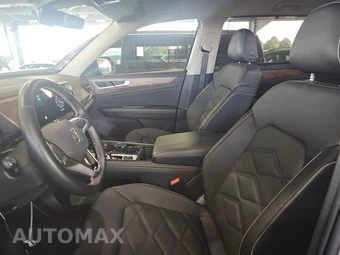 2025 Volkswagen Atlas 2.0T SE w/Technology - miniatura 7