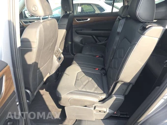 2025 Volkswagen Atlas 2.0T SE w/Technology - miniatura 13