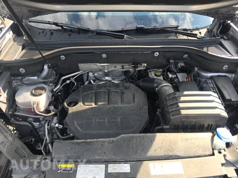 2025 Volkswagen Atlas 2.0T SE w/Technology - miniatura 15