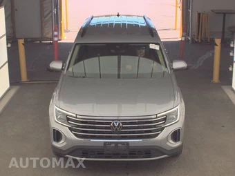 2025 Volkswagen Atlas 2.0T SE w/Technology - miniatura 2