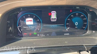 2025 Volkswagen Atlas 2.0T SE w/Technology - miniatura 20